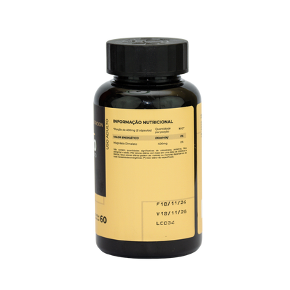 Alato 400 60 cápsulas - Magnésio Dimalato para Gestantes e Mamães