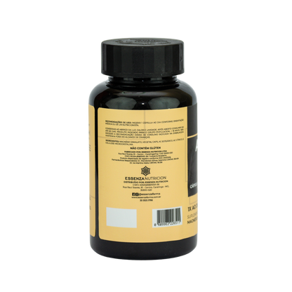 Alato 400 60 cápsulas - Magnésio Dimalato para Gestantes e Mamães