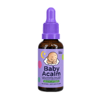 Kit Equilíbrio Completo - Baby Acalm + Baby Fer + Baby D - Linha Baby Essence