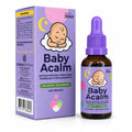 Baby Acalm 30ml - Auxílio Natural para Sono Profundo, Relaxamento e Equilíbrio Emocional - Linha Baby Essence