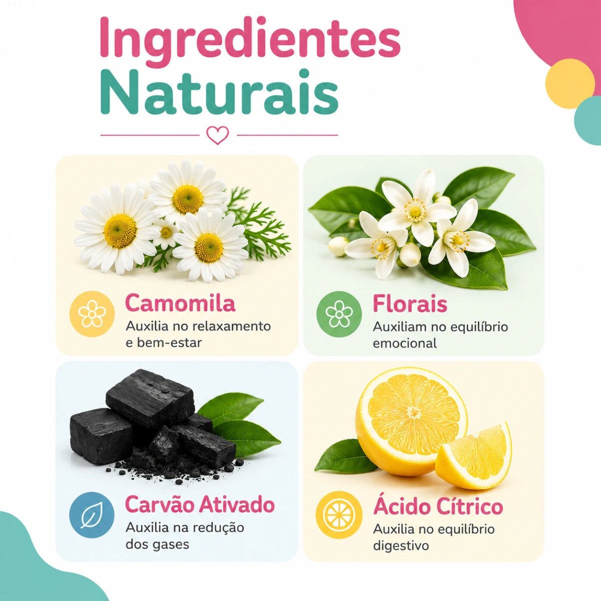 Baby Essence 30ml – Alívio Natural da Cólica, Gases, Refluxo e Disquesia - Linha Baby Essence