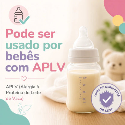 Baby Essence 30ml – Alívio Natural da Cólica, Gases, Refluxo e Disquesia - Linha Baby Essence