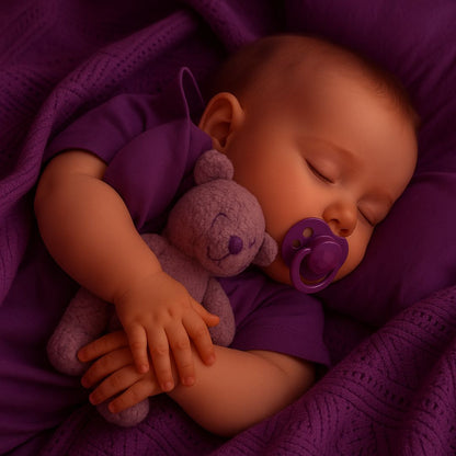 Baby Acalm 30ml - Auxílio Natural para Sono Profundo, Relaxamento e Equilíbrio Emocional - Linha Baby Essence