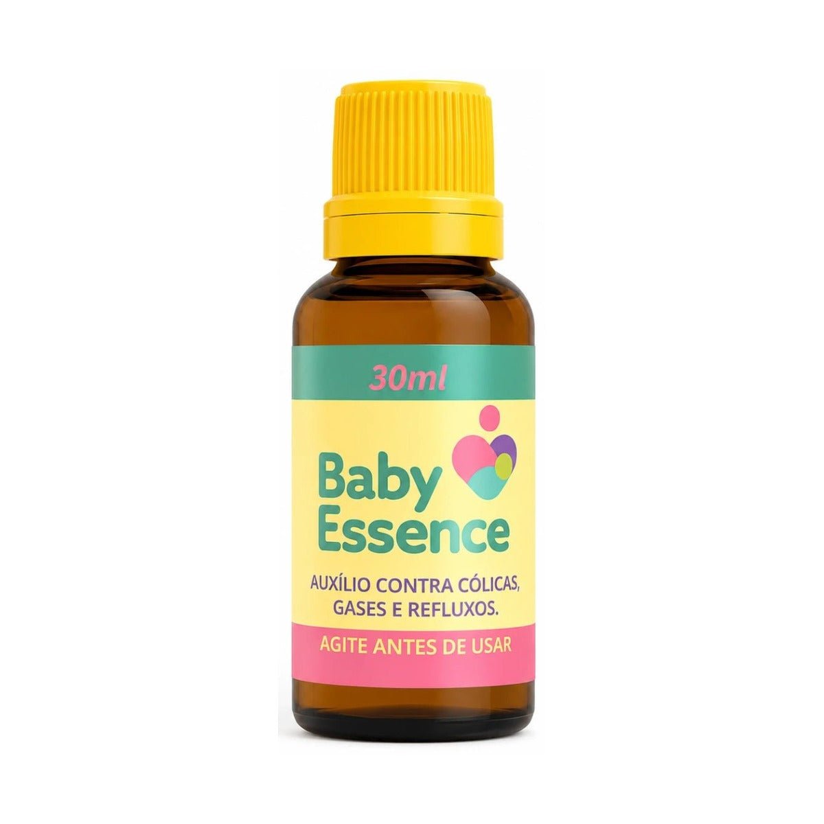 Kit Baby Essence + Baby Acalm com 15% OFF